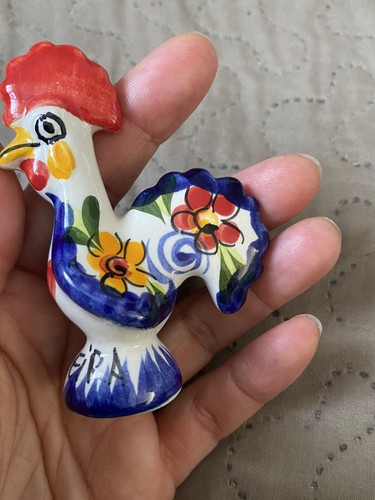 Vintage portuguese good luck - vintage,