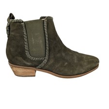 Jack Rogers Womens Ankle Boots