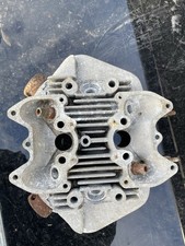 Triumph TR6R TR6C Cylinder