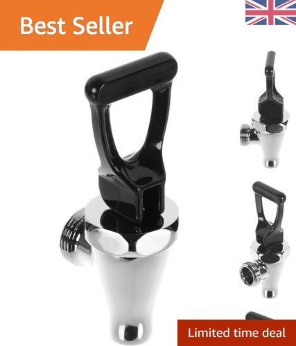 Chrome replacement tap - chrome,