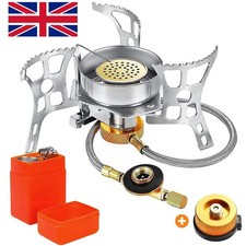 Outdoor picnic gas burner - outdoor,