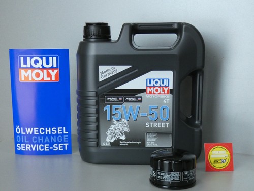 Oil change kit bmw 1200 - oil, r
