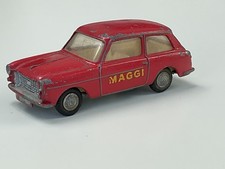 Rare Original Triang Spot On