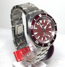 Seiko - Prospex ‘Samurai’