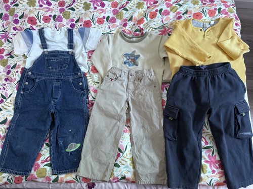 Bundle years boys clothes - years,
