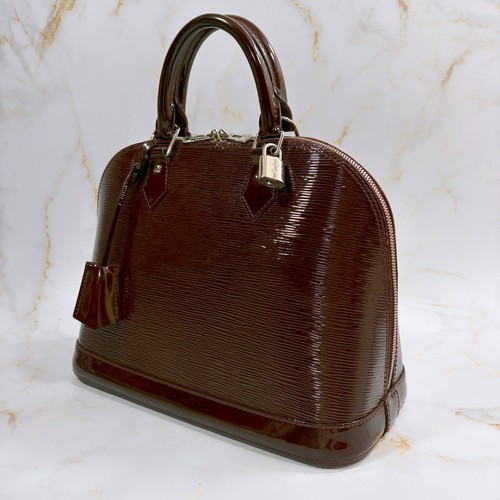 Louis vuitton epi alma - louis,