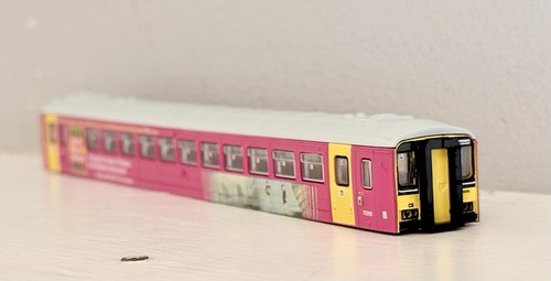 Dapol gauge 020 006 class - dapol,