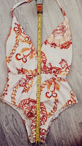 Elegant white and gold baroque - and,