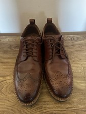  Clarks Aldwin Limit Brogue