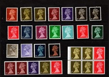 1967 machin predecimal - 1967,