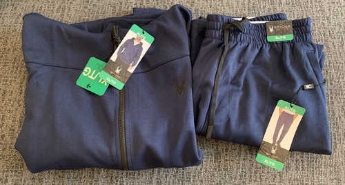 New spyder active men - active, full
