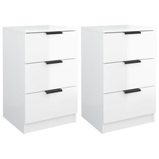 Bedside Cabinets Night Stand