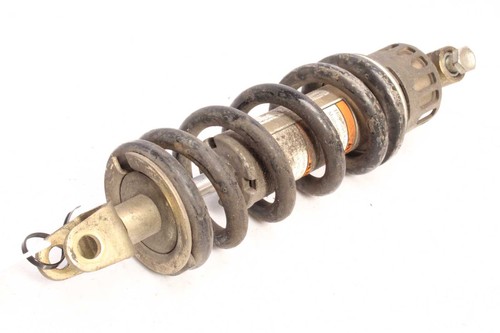 Shock absorber yamaha - absorber, 600