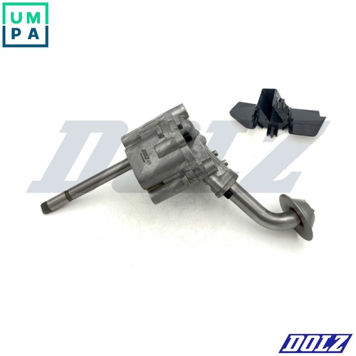 Oil pump oa040 - oil,