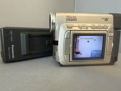 Vintage panasonic ds55 - vintage,