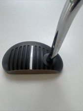 RAM Zebra Mallet Putter 35"