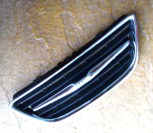 2007 saab front bumper - -,
