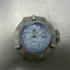 Invicta sub aqua - sub, gmt