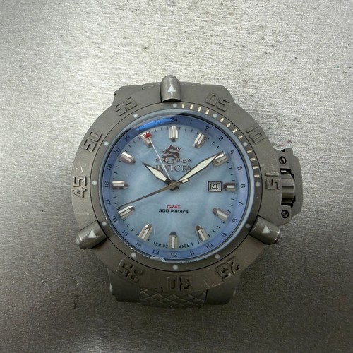 Invicta sub aqua - gmt, men