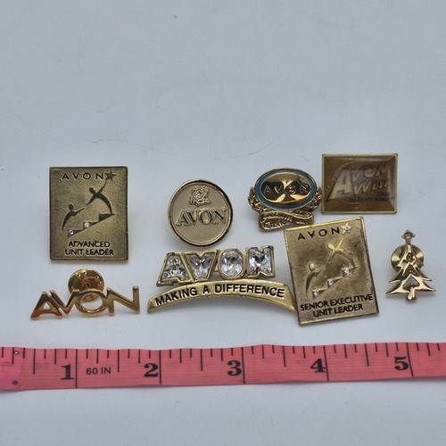 Vintage lot avon sales - vintage,