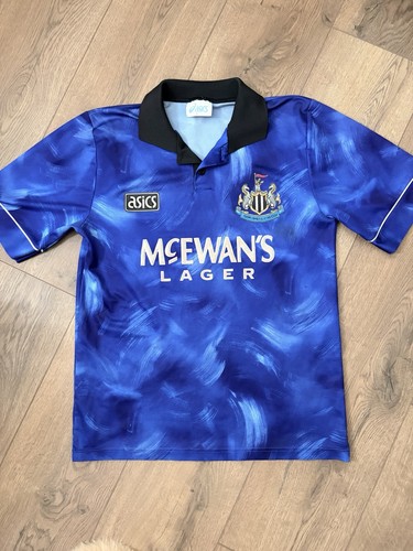 Asics newcastle united away - asics,