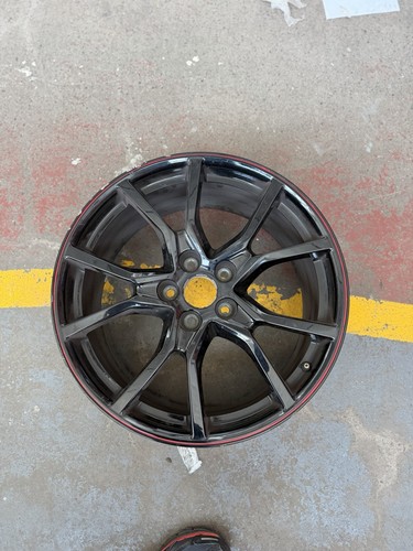 Honda civic type - r, genuine