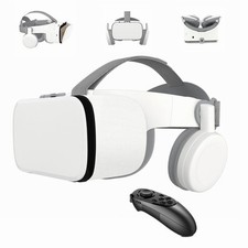 VR Set Virtual Reality VR for