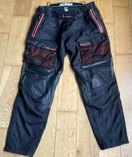 KTM Ready To Race Enduro