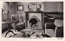 Internal View Of Lounge, The