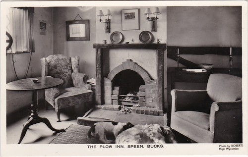Internal view lounge - view, of
