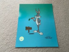 Original WARNER Bros.Bugs