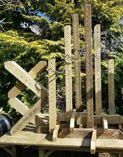 3 Show Jump (6 uprights)