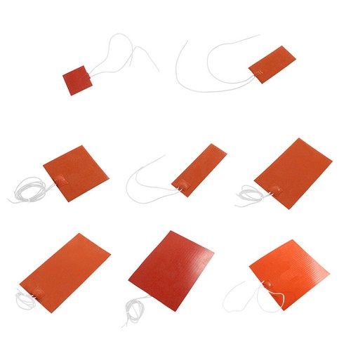 12v 24v 220v element silicone - element,