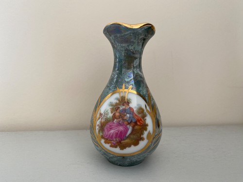 Limoges france mini inch - 4,