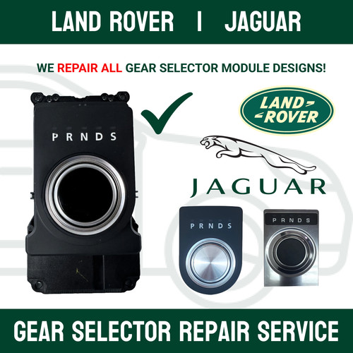 Land rover discovery gear - discovery,
