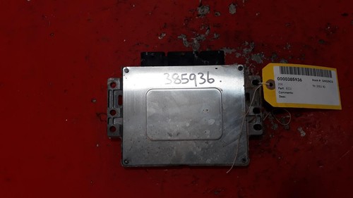 2002 peugeot 206 ecu - 206,