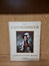 The Connoisseur Coronation