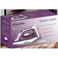 2400W Clothes Steam Iron