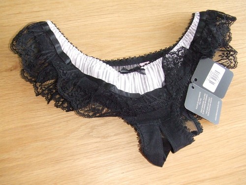 Agent provocateur rare - provocateur, sexy