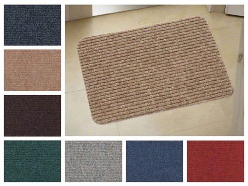 Mallin double ribbed mat - mallin,