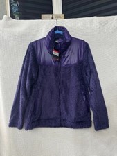 BNWT Nike ACG Purple Zip Up