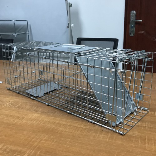Squirrel trap heavy duty - trap,