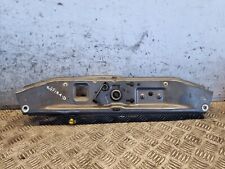 VAUXHALL ZAFIRA SLAM PANEL 1.6L PET MAN 2013 SLAM PANEL