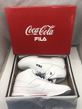 Fila F-13 X Coca Cola High Top