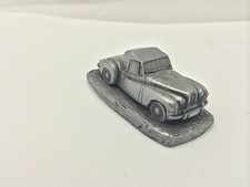 Jowett Jupiter ref107 Pewter