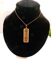 Vintage 1978 9ct hallmarked - 1978,