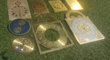 SELECTION OF VINTAGE METAL/