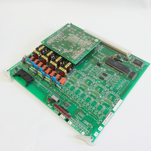 Nec nitsuko pbx - -,