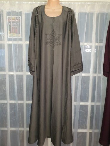 Muslim ladies dresses - ladies, abaya