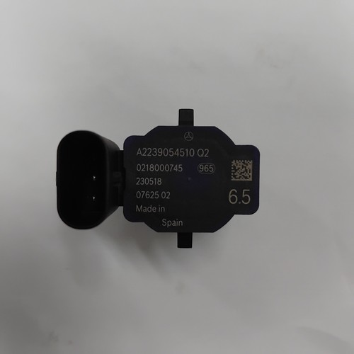 Parking sensor pdc mercedes - parking,